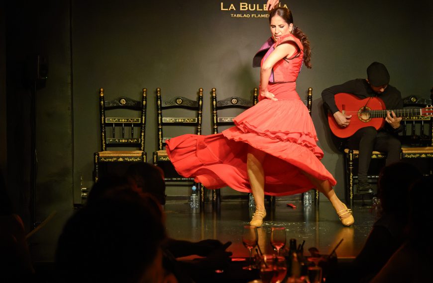Flamenco