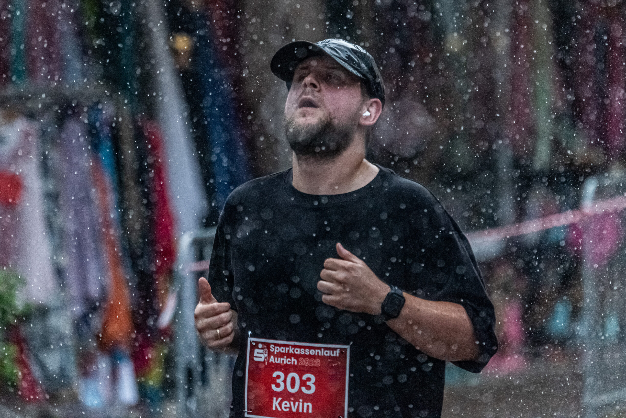 Sparkassenlauf 2026 | Teil 3